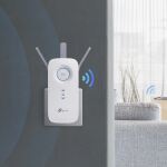 TP-Link AC1750 WLAN-Repeater