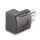 Lindy 41086 Kabeladapter HDMI Schwarz