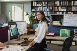HP Serie 7 Pro 24 Zoll WUXGA-Monitor – 724pn