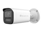 LevelOne GEMINI Zoom IP-Kamera, 2 MP, Zoom, H.265, Innen-/Außenbereich