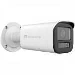 LevelOne GEMINI Zoom IP-Kamera, 2 MP, Zoom, H.265, Innen-/Außenbereich