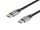 Equip DisplayPort 2.1 Premium-Kabel, 3,0 m, 16K/60Hz, 54 Gbps