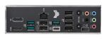 ASUS TUF GAMING B650E-PLUS WIFI AMD B650 Sockel AM5 ATX