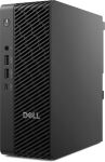 DELL Pro Max FCM2250 Intel Core Ultra 7 265 16 GB DDR5-SDRAM 1 TB SSD NVIDIA RTX A1000 Windows 11 Pro Micro PC Mini-PC Schwarz