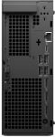 DELL Pro Max FCM2250 Intel Core Ultra 7 265 16 GB DDR5-SDRAM 1 TB SSD NVIDIA RTX A1000 Windows 11 Pro Micro PC Mini-PC Schwarz