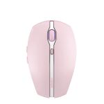CHERRY GENTIX BT Maus Gaming Beidhändig Bluetooth...