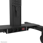 Neomounts FL50S-825BL1 TV-Trolley 37-75" - TÜV