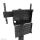 Neomounts FL50S-825BL1 TV-Trolley 37-75" - TÜV