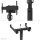 Neomounts FL50S-825BL1 TV-Trolley 37-75" - TÜV