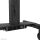 Neomounts FL50S-825BL1 TV-Trolley 37-75" - TÜV