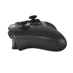 ASUS ROG Tessen Schwarz, Grau USB 3.2 Gen 1 (3.1 Gen 1) Gamepad Analog / Digital Android