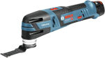 Bosch Professional GOP 12V-28 Akku-Multifunktionswerkzeug...