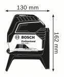 Bosch Kombilaser GCL 2-15 Professional