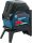 Bosch Kombilaser GCL 2-15 Professional