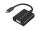 Conceptronic ABBY USB-C-zu-VGA-Adapter