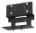 Yealink MD-AVBracket-S Montageschelle Schwarz