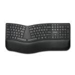 Kensington Pro Fit Ergo-Tastatur, kabellos (schwarz)