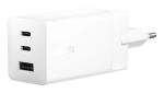 ASUS 100W USB-C GaN Charger Universal Weiß AC Schnellladung Drinnen