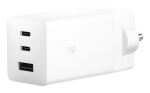 ASUS 100W USB-C GaN Charger Universal Weiß AC Schnellladung Drinnen