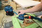 Bosch GSS 160 Multi Multischleifer 24000 RPM Mehrfarbig