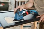 Bosch GSS 160 Multi Multischleifer 24000 RPM Mehrfarbig