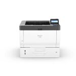 Ricoh P 502 1200 x 1200 DPI A4 WLAN