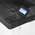 Ricoh P 502 1200 x 1200 DPI A4 WLAN
