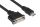 CLUB3D HDMI to DVI Single Link Passive Adapter