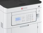 KYOCERA PA4000cx Farbe 1200 x 1200 DPI A4