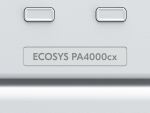 KYOCERA PA4000cx Farbe 1200 x 1200 DPI A4