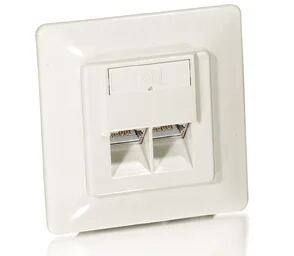 Equip Cat.5e Deutsch Modular Datendose