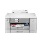 Brother HL-J6010DW - Professioneller DIN A3 Business-Ink...
