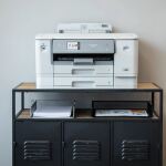 Brother HL-J6010DW - Professioneller DIN A3 Business-Ink Drucker