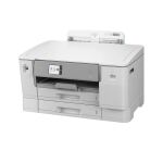 Brother HL-J6010DW - Professioneller DIN A3 Business-Ink Drucker