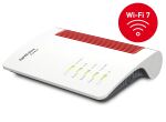 Box FRITZ! 6670 WLAN-Router Dual-Band (2,4 GHz/5 GHz) Weiß