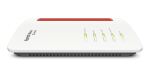 Box FRITZ! 6670 WLAN-Router Dual-Band (2,4 GHz/5 GHz) Weiß