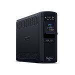CyberPower CP1350EPFCLCD Line-Interactive USV 1350VA/810W...