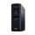 CyberPower CP1350EPFCLCD Line-Interactive USV 1350VA/810W Reine Sinuswelle, AVR, LCD, USB (HID), DB9, RJ45 Lan Protection, Ausgang (6) Schuko, Expansion Port für opt. Netzwerkkomunikation, USB A+C Ladegerät