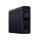 CyberPower CP1350EPFCLCD Line-Interactive USV 1350VA/810W Reine Sinuswelle, AVR, LCD, USB (HID), DB9, RJ45 Lan Protection, Ausgang (6) Schuko, Expansion Port für opt. Netzwerkkomunikation, USB A+C Ladegerät