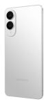 Samsung Galaxy S25 Edge 17 cm (6.7") Dual-SIM Android 15 5G USB Typ-C 12 GB 512 GB 3900 mAh Silber
