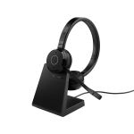 Jabra Evolve 65 TE Kopfhörer Verkabelt &...