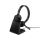 Jabra Evolve 65 TE Kopfhörer Verkabelt & Kabellos Kopfband Büro/Callcenter USB Typ-A Bluetooth Schwarz