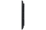 Samsung QB24C Digital Signage Flachbildschirm 61 cm (24") LED WLAN 250 cd/m² Full HD Schwarz Eingebauter Prozessor Tizen 16/7