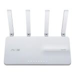 ASUS EBR63 – Expert WiFi WLAN-Router Gigabit Ethernet Dual-Band (2,4 GHz/5 GHz) Weiß