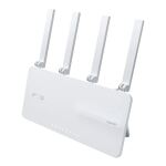 ASUS EBR63 – Expert WiFi WLAN-Router Gigabit Ethernet Dual-Band (2,4 GHz/5 GHz) Weiß