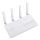 ASUS EBR63 – Expert WiFi WLAN-Router Gigabit Ethernet Dual-Band (2,4 GHz/5 GHz) Weiß