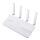 ASUS EBR63 – Expert WiFi WLAN-Router Gigabit Ethernet Dual-Band (2,4 GHz/5 GHz) Weiß