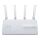 ASUS EBR63 – Expert WiFi WLAN-Router Gigabit Ethernet Dual-Band (2,4 GHz/5 GHz) Weiß