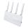 ASUS EBR63 – Expert WiFi WLAN-Router Gigabit Ethernet Dual-Band (2,4 GHz/5 GHz) Weiß