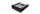 ICY BOX IB-2216StS, 1bay 2.5" SATA Wechselrahmen, 1x 2,5" SATA HDD zu 1x SATA Host, schwarz